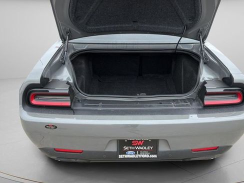 Used 2023 Dodge Challenger R/T Scat Pack w/ Plus Package image 14