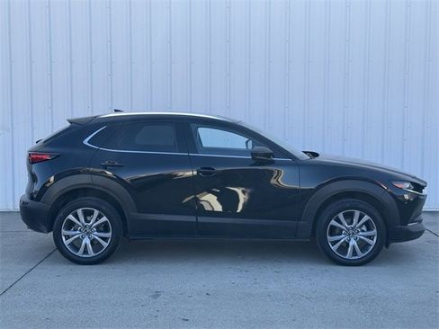 Used 2024 MAZDA CX-30 AWD 2.5 S w/ Premium Package image 3