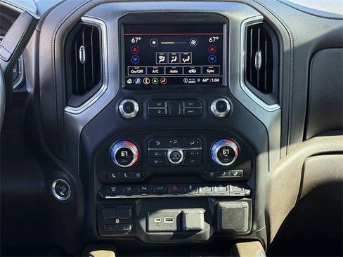 Used 2022 GMC Sierra 2500 Denali image 18