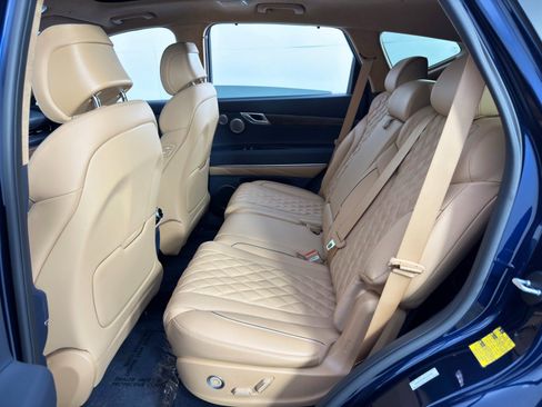 Used 2023 Genesis GV80 3.5T w/ Prestige Package AWD/4WD image 42