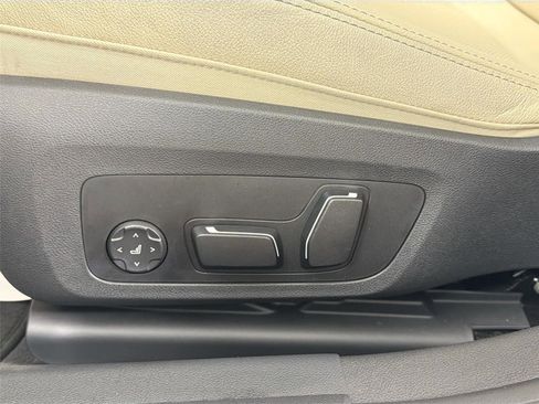 Certified 2025 BMW i4 xDrive40i w/ Premium Package AWD/4WD image 17