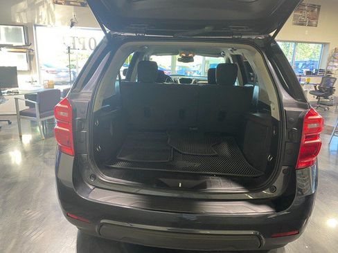 Used 2017 Chevrolet Equinox LT w/ Convenience Package AWD/4WD image 17