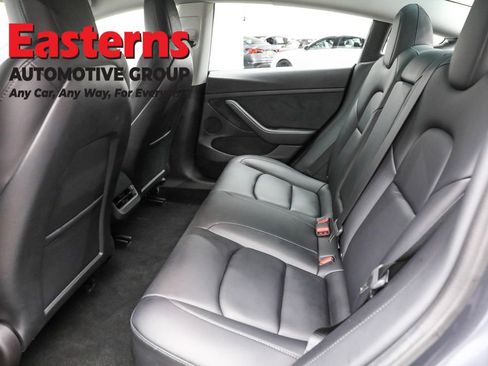 Used 2022 Tesla Model 3 Long Range image 18