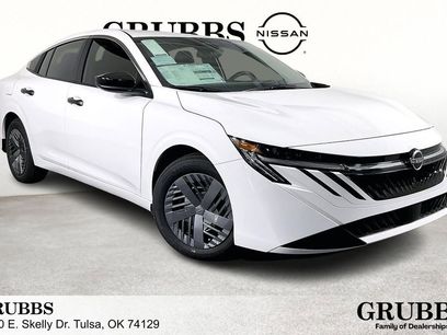 New 2026 Nissan Sentra S w/ Floor Mat Package