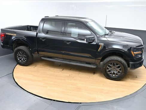 Used 2025 Ford F150 Tremor w/ Bed Utility Package AWD/4WD image 52