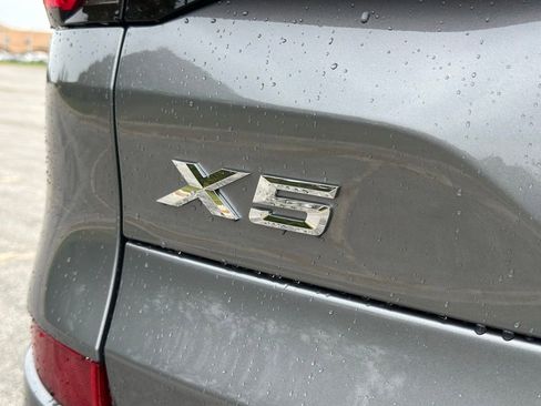 New 2026 BMW X5 xDrive40i w/ M Sport Package image 14