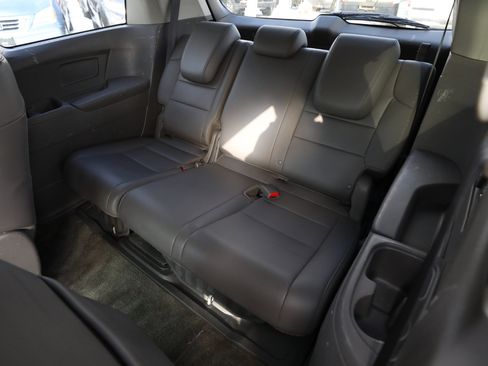 Used 2014 Honda Odyssey EX-L image 14