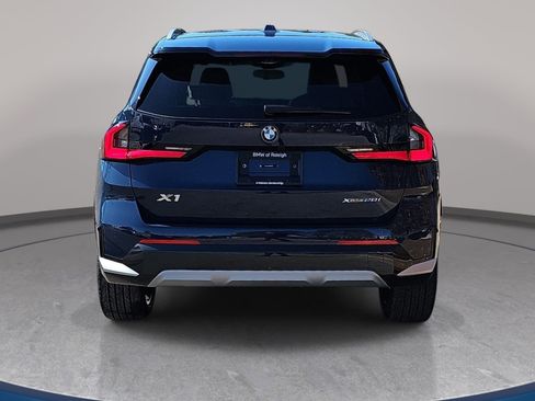 New 2026 BMW X1 xDrive28i w/ Technology Package image 6