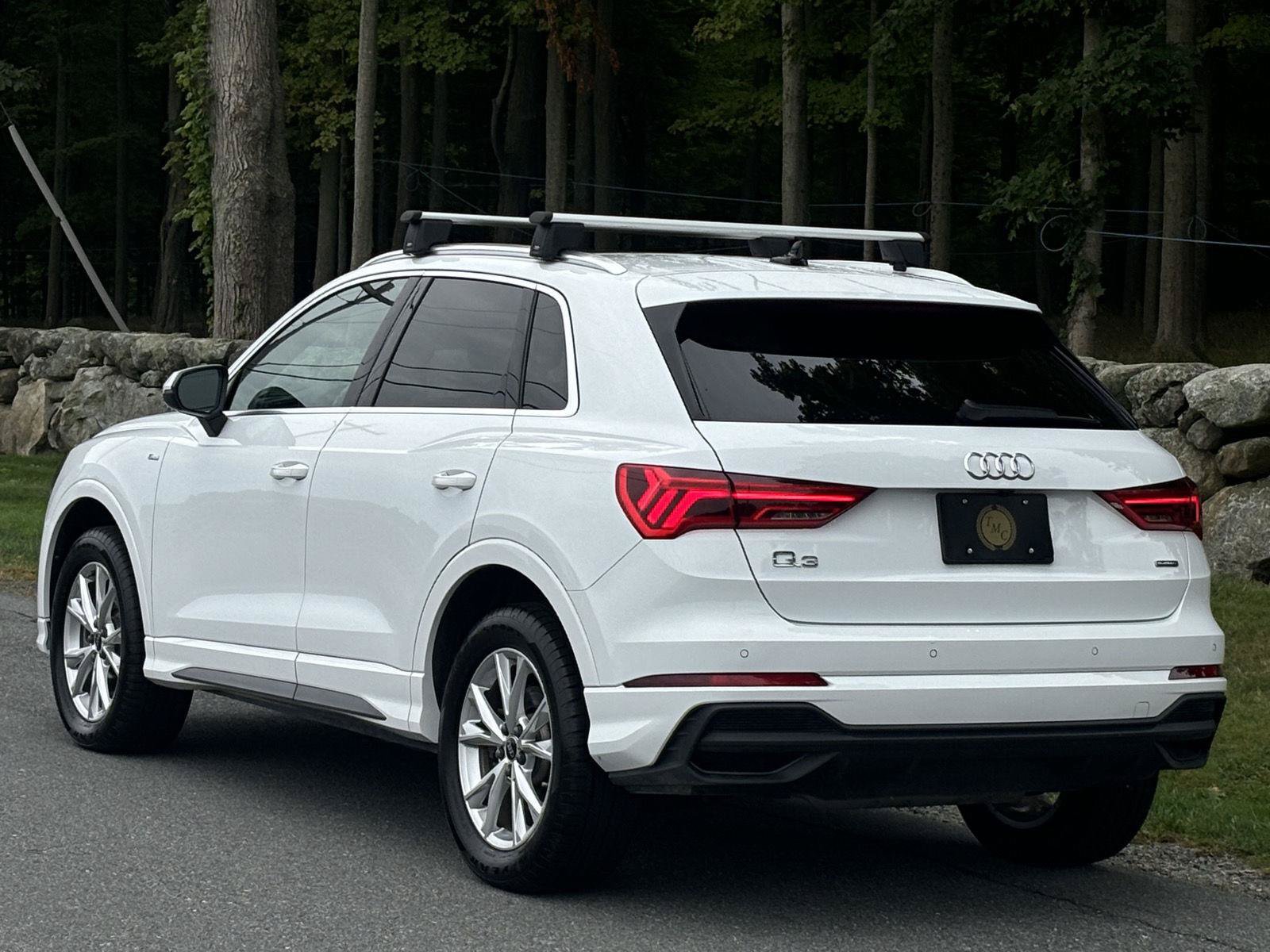 Used 2024 Audi Q3 2.0T Premium AWD/4WD image 15