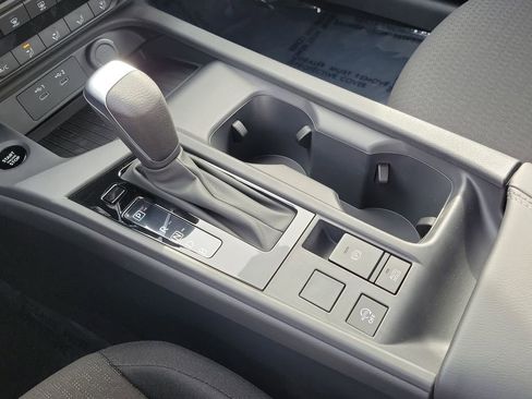 New 2026 Nissan Sentra S w/ Floor Mat Package image 10