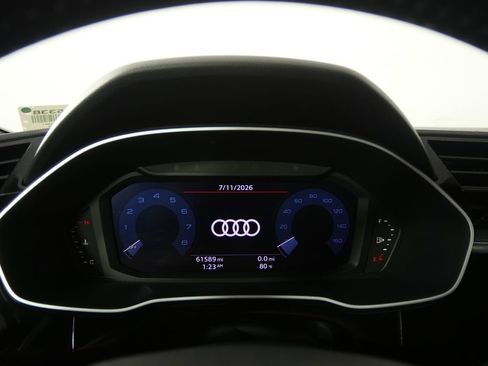 Used 2020 Audi Q3 2.0T Premium AWD/4WD image 20
