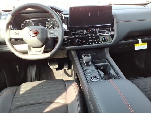 New 2026 Nissan Pathfinder Rock Creek image 9