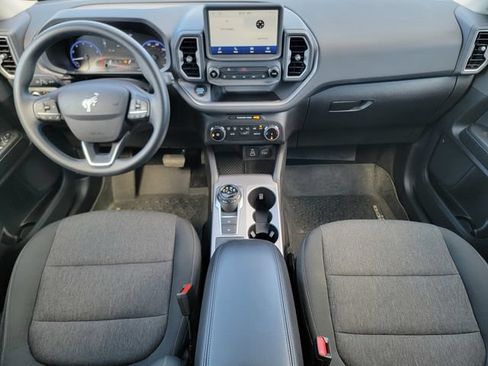 Certified 2024 Ford Bronco Sport Big Bend AWD/4WD image 26