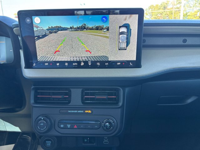 Certified 2026 Ford Maverick Lariat w/ 4K Tow Package AWD/4WD image 20