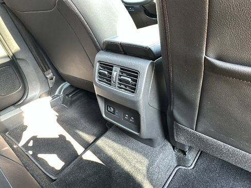 Certified 2023 Nissan Rogue SL w/ SL Premium Package AWD/4WD image 25