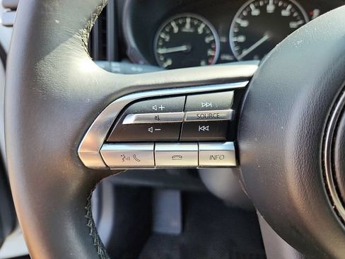 Used 2024 MAZDA CX-50 AWD 2.5 S w/ Weather Package image 26