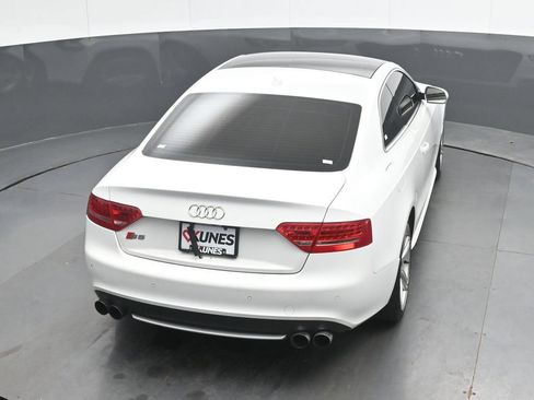 Used 2011 Audi S5 Prestige AWD/4WD image 30
