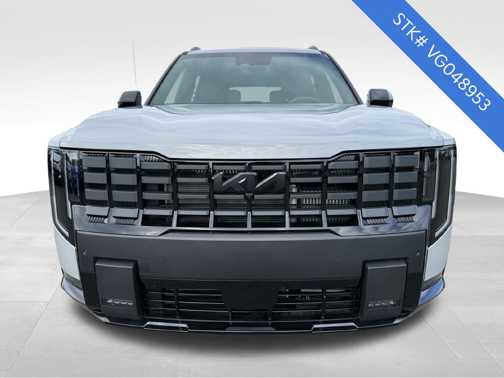 New 2027 Kia Telluride X-Line SX Prestige AWD/4WD image 2