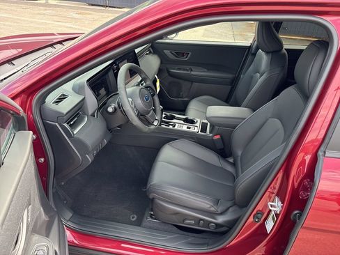New 2026 Subaru Outback Limited w/ Premium/Limited Package AWD/4WD image 9