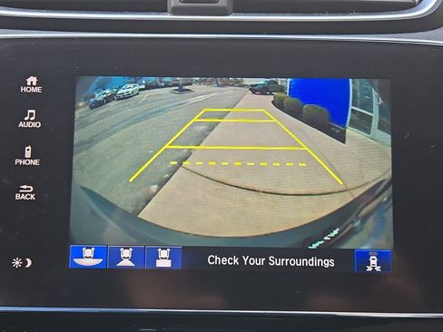 Used 2017 Honda CR-V EX-L image 19