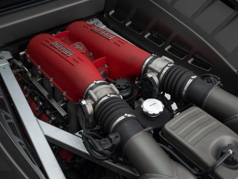 Used 2007 Ferrari F430 Coupe RWD image 27