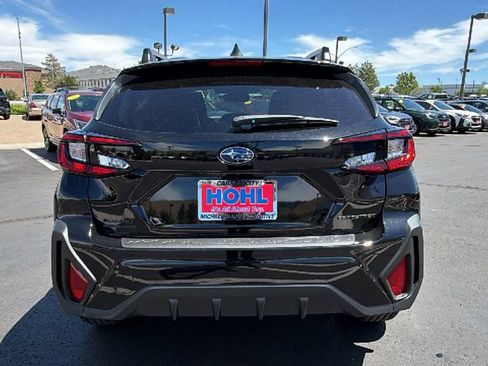 New 2026 Subaru Crosstrek 2.5i Premium AWD/4WD image 4