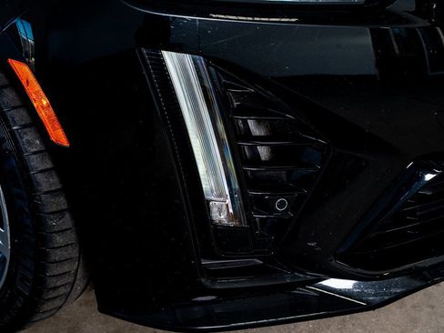 Used 2022 Cadillac CT5 V Blackwing w/ Driver Assist Package image 20