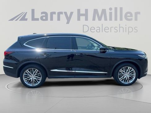 Used 2022 Acura MDX SH-AWD w/ Advance Package image 7