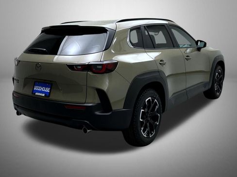 New 2026 MAZDA CX-50 Meridian Edition AWD/4WD image 6
