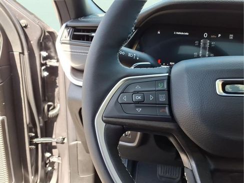 New 2026 Jeep Grand Cherokee Limited AWD/4WD image 20