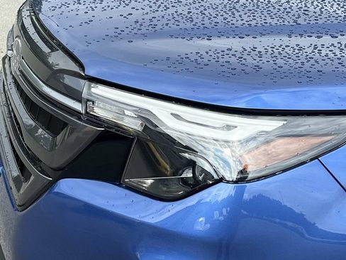 New 2026 Subaru Forester Premium AWD/4WD image 9