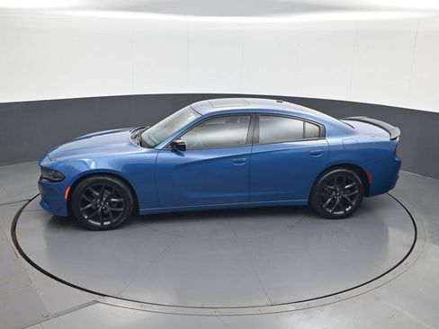 Used 2020 Dodge Charger SXT w/ Blacktop Package RWD image 20