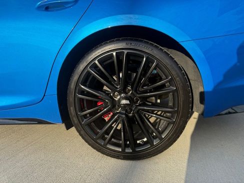 Used 2024 Cadillac CT5 V w/ Premium Package image 11