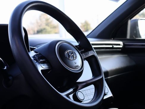 Used 2023 Hyundai Santa Cruz SEL image 25