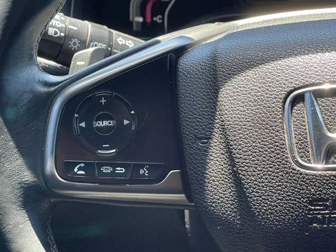 Used 2017 Honda Civic Sport image 27