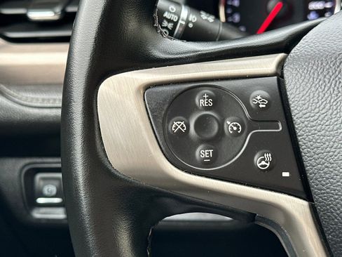 Certified 2023 GMC Acadia Denali image 33