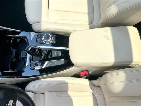Used 2021 BMW X3 xDrive30i w/ Convenience Package AWD/4WD image 18