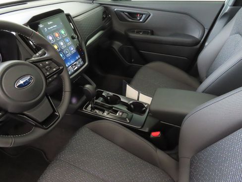 New 2026 Subaru Forester Premium image 22