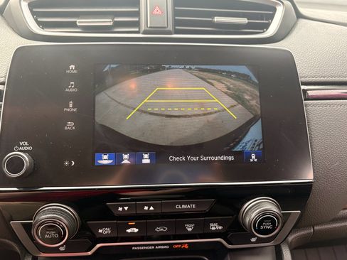 Certified 2022 Honda CR-V EX image 18