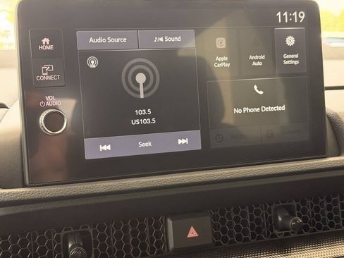 Used 2026 Honda CR-V Sport image 23