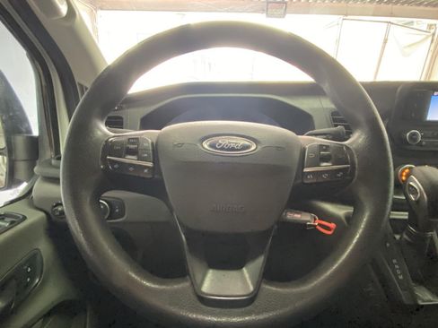 Used 2020 Ford Transit 250 Medium Roof w/ Load Area Protection Package RWD image 21