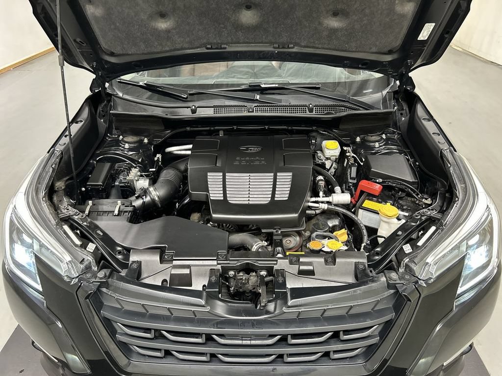 Used 2023 Subaru Forester Touring AWD/4WD image 25