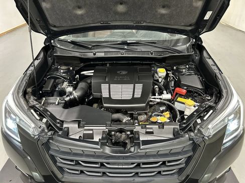 Used 2023 Subaru Forester Touring AWD/4WD image 25