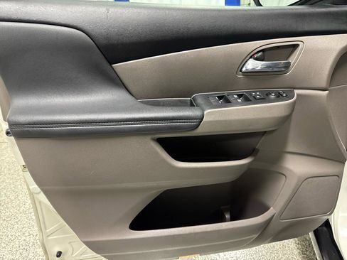 Used 2016 Honda Odyssey EX-L image 17