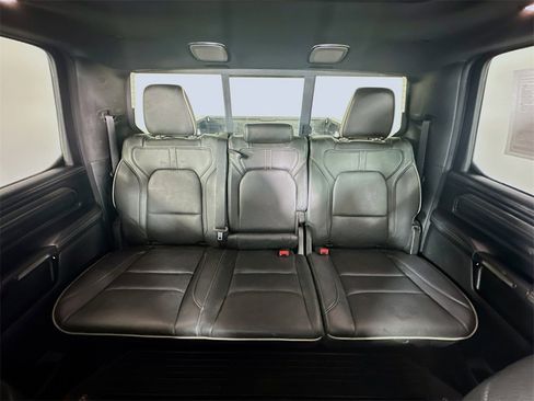Used 2021 RAM 1500 Limited image 13