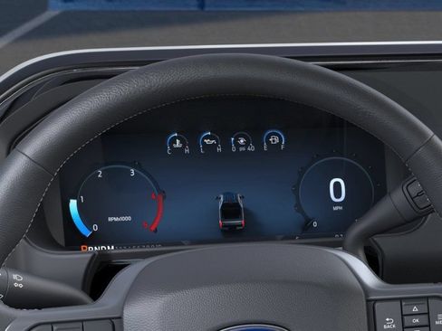 New 2026 Ford F250 Lariat AWD/4WD image 13