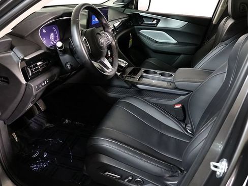 Certified 2026 Acura MDX SH-AWD w/ Technology Package image 12