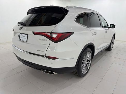 Certified 2023 Acura MDX SH-AWD w/ Advance Package image 7
