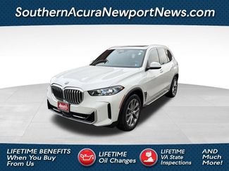 Used 2025 BMW X5 xDrive50e 360° Tour