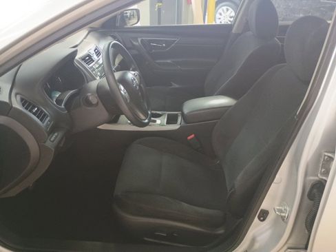 Used 2015 Nissan Altima 2.5 S w/ Power Driver Seat Package image 12